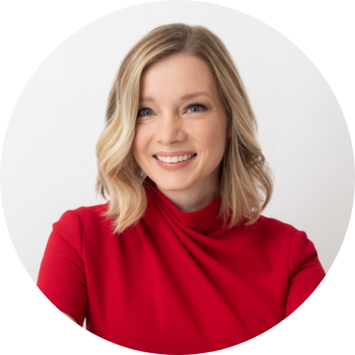 Kristen Soltis Anderson