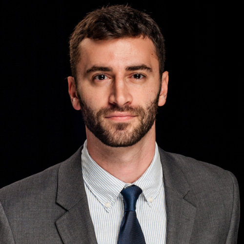Eugene Chausovsky